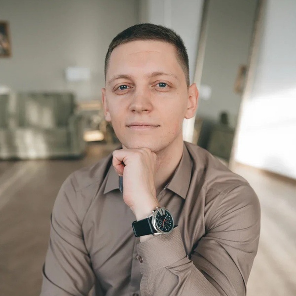 Антипин Никита